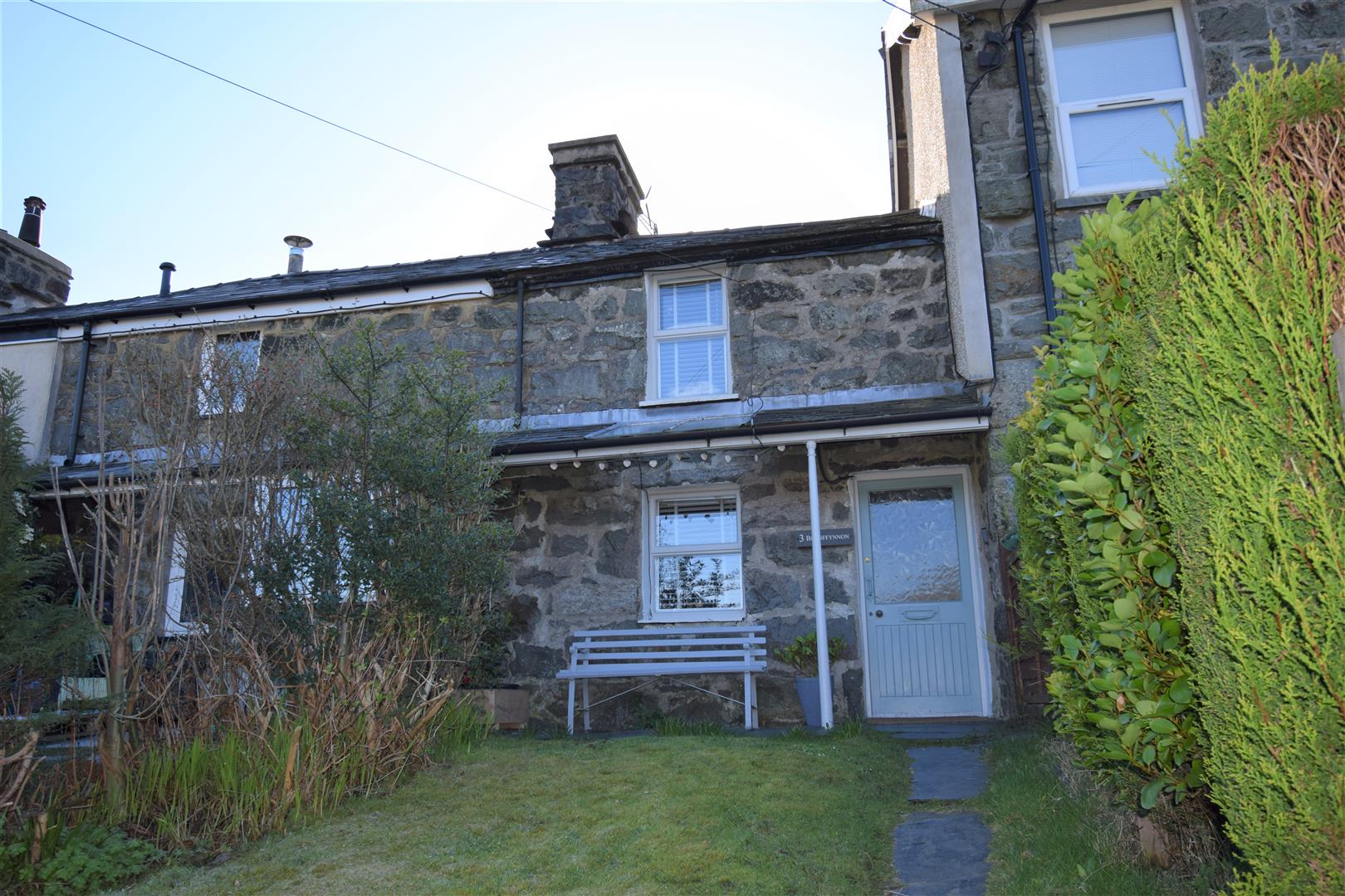 Bryn Ffynnon, Bethania, Blaenau Ffestiniog